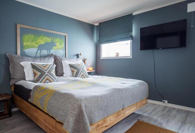 Отель 8 Seasons