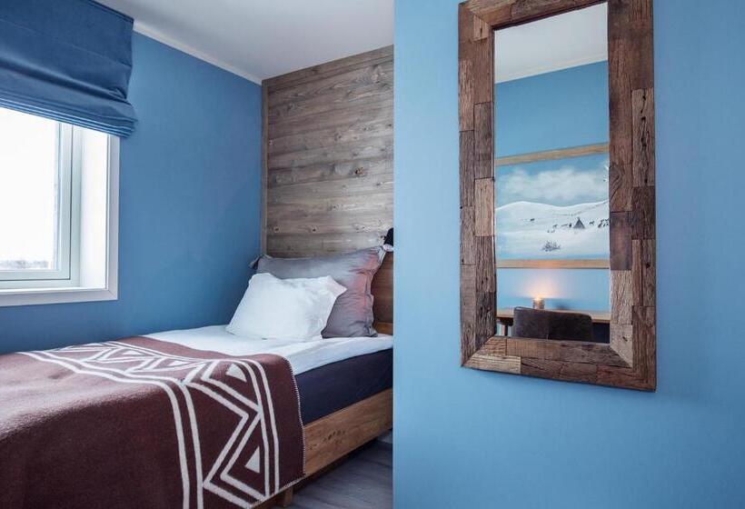 Отель 8 Seasons