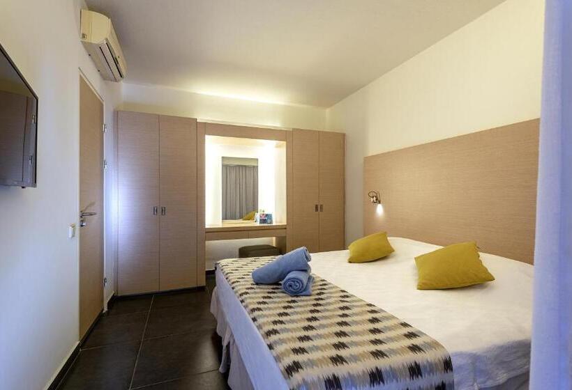 هتل Atlantica Mikri Poli Kos