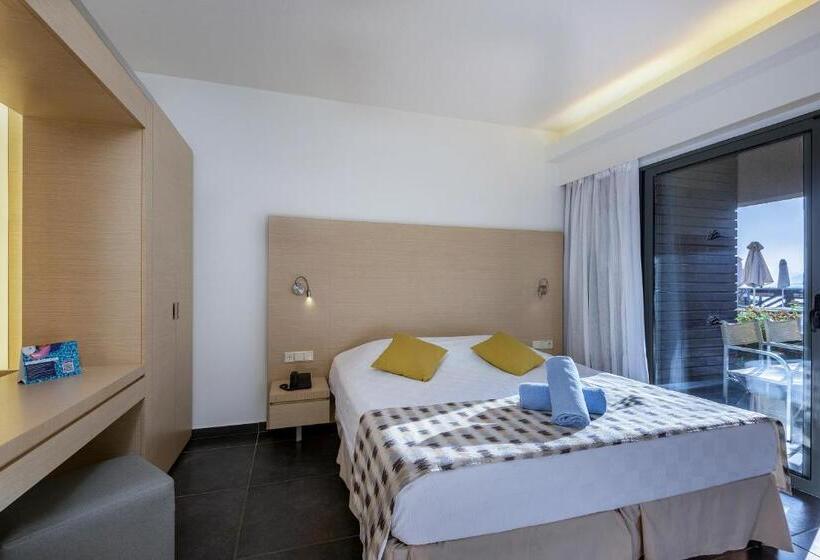 هتل Atlantica Mikri Poli Kos