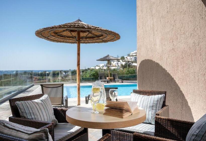 هتل Atlantica Mikri Poli Kos