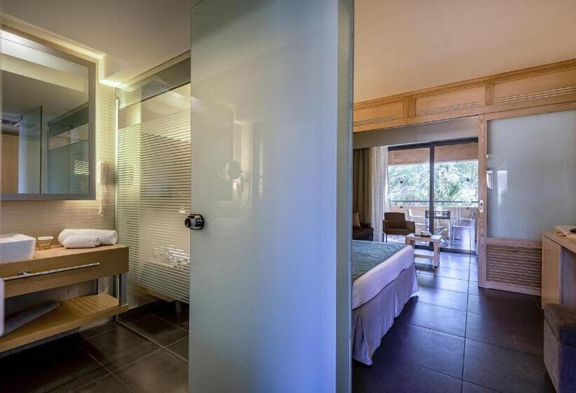 هتل Atlantica Mikri Poli Kos