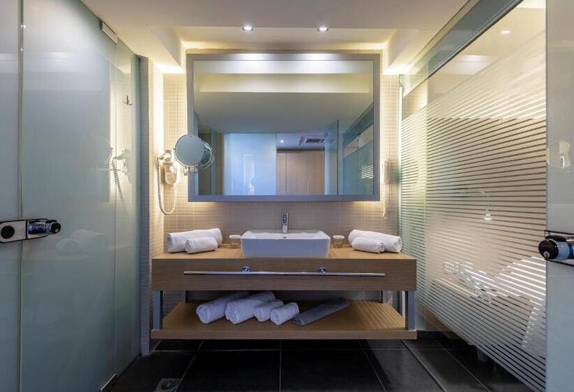 هتل Atlantica Mikri Poli Kos