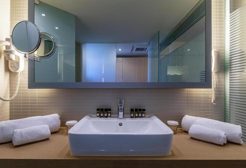 هتل Atlantica Mikri Poli Kos