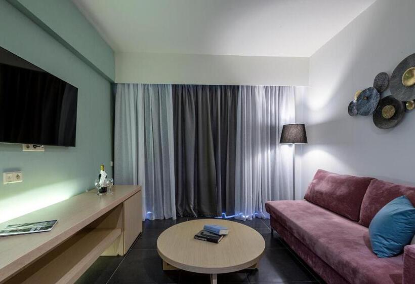 هتل Atlantica Mikri Poli Kos