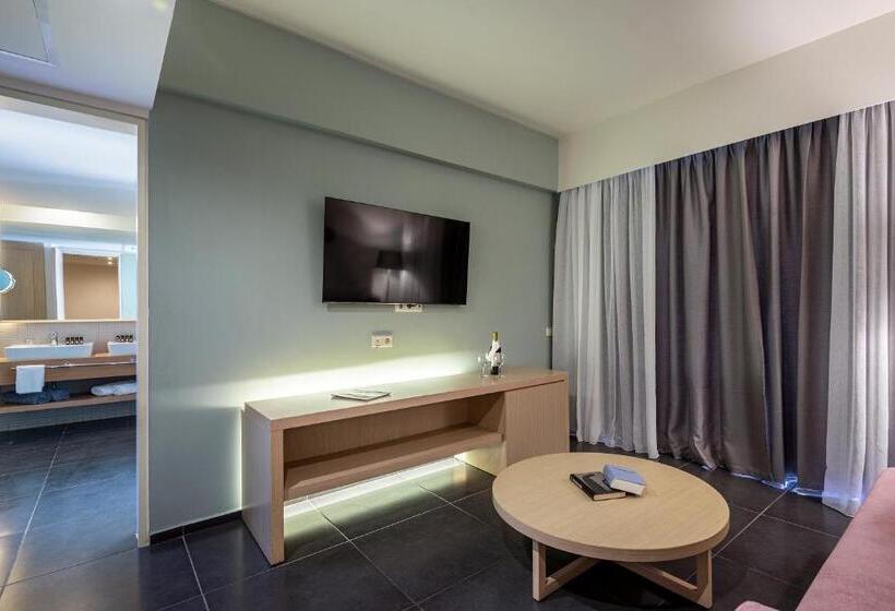 هتل Atlantica Mikri Poli Kos