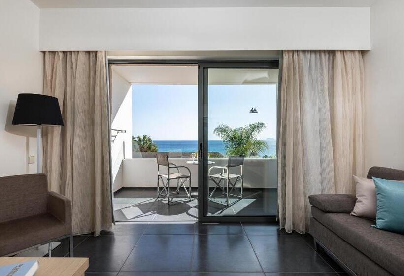 هتل Atlantica Mikri Poli Kos