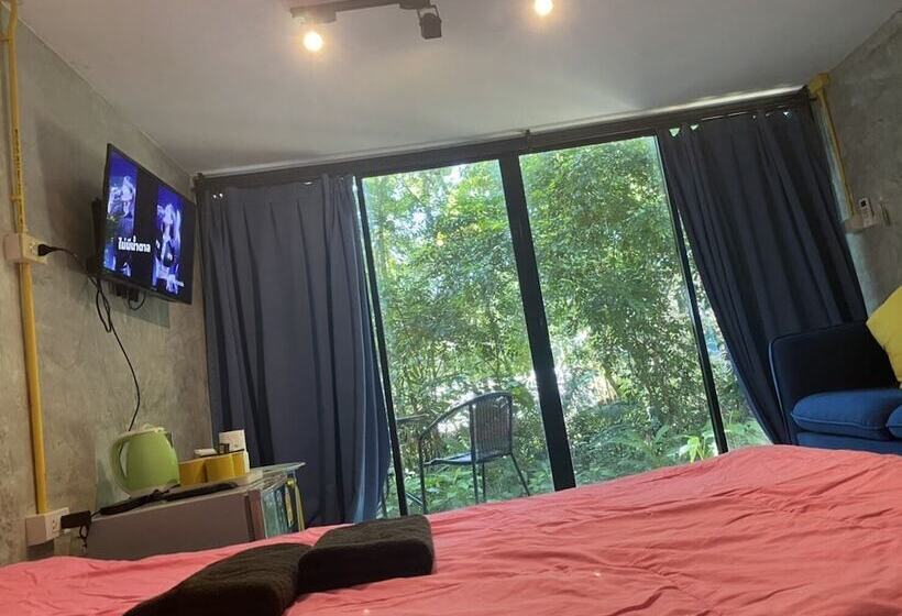 فندق Beachbox Kohchang