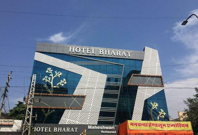 Отель Bharat
