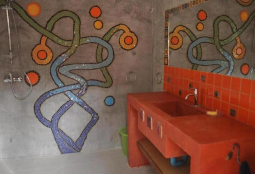 ホテル Blessed Residence Koh Chang