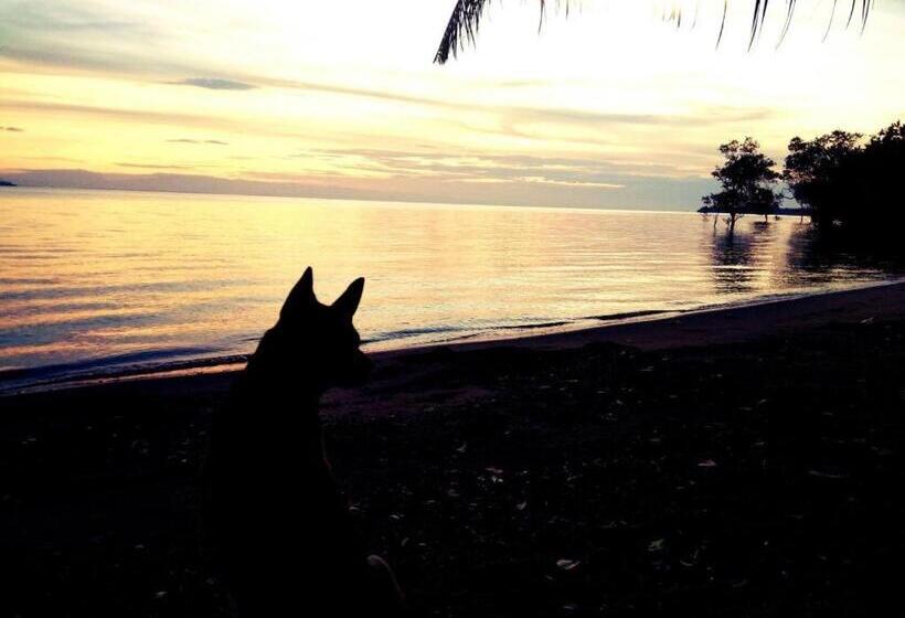 ホテル Blessed Residence Koh Chang