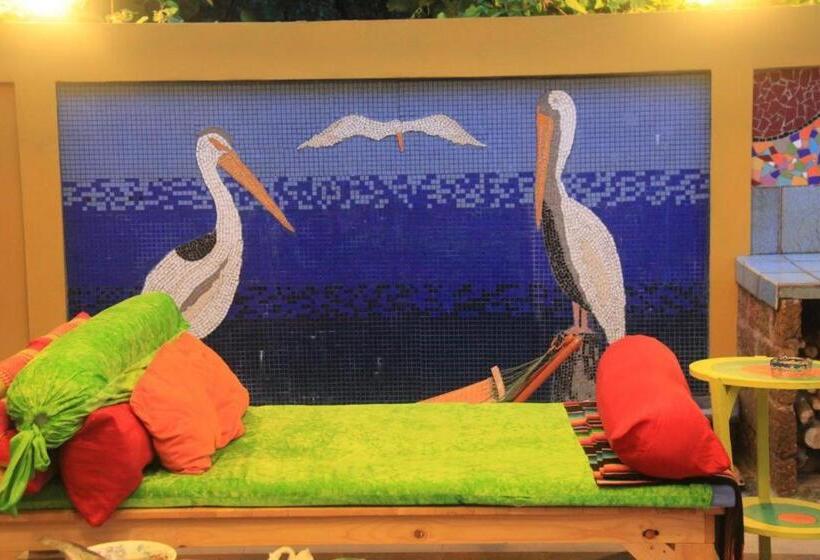 ホテル Blessed Residence Koh Chang