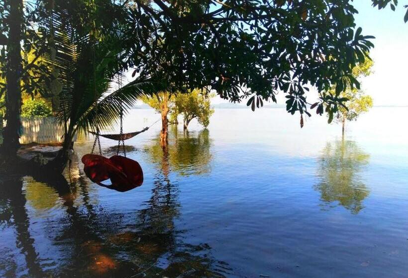 ホテル Blessed Residence Koh Chang