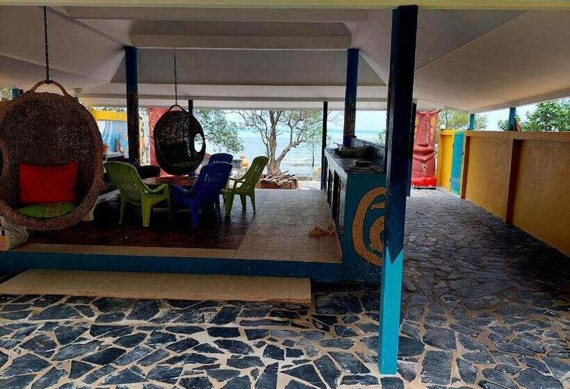 ホテル Blessed Residence Koh Chang