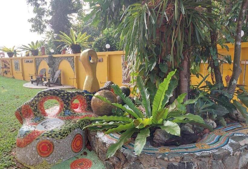 ホテル Blessed Residence Koh Chang