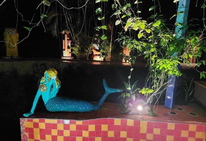 ホテル Blessed Residence Koh Chang