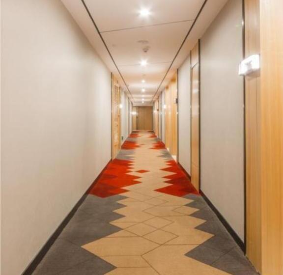 Borrman Hotel Kunming Dianchi South Asia Fengqingyuan