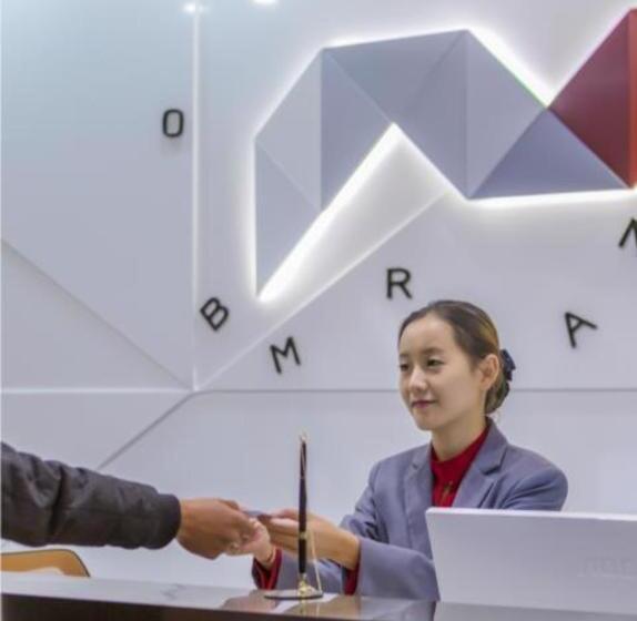 Borrman Hotel Kunming Dianchi South Asia Fengqingyuan