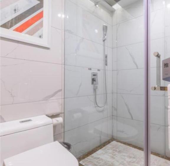 Borrman Hotel Kunming Dianchi South Asia Fengqingyuan