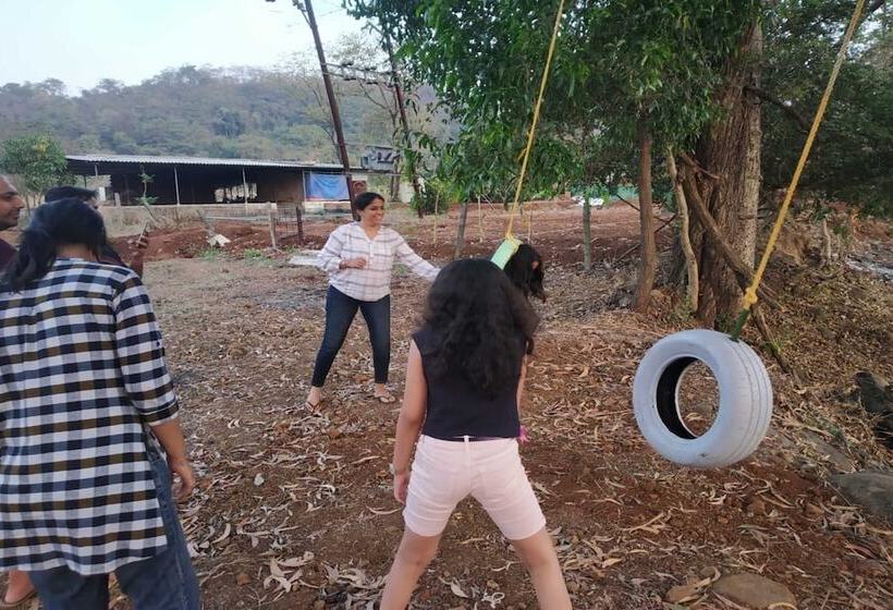 فندق Campistaan Kolad