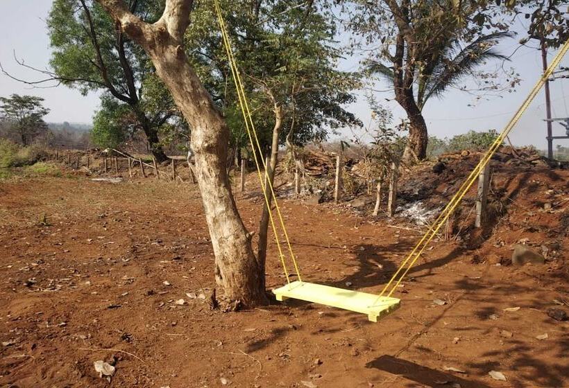 فندق Campistaan Kolad