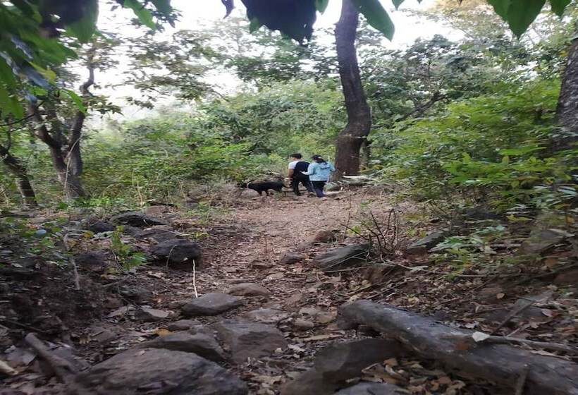 فندق Campistaan Kolad