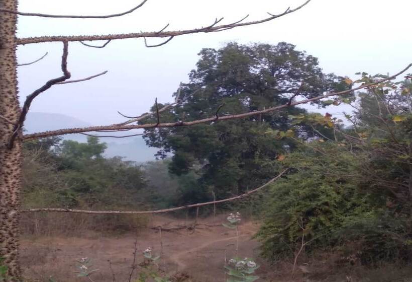 فندق Campistaan Kolad