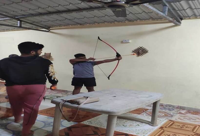 فندق Campistaan Kolad