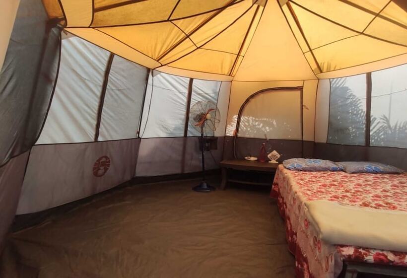 فندق Campistaan Kolad