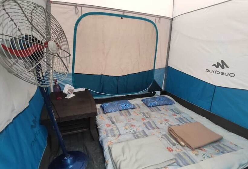 فندق Campistaan Kolad