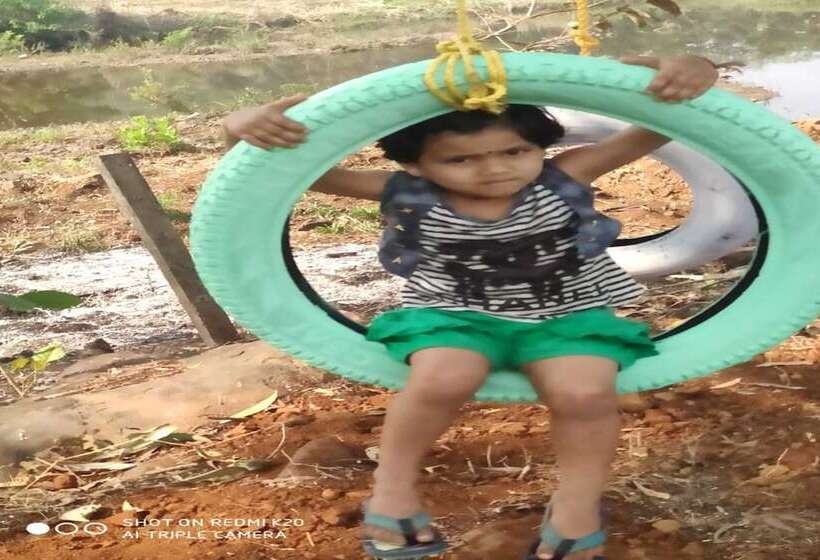 فندق Campistaan Kolad