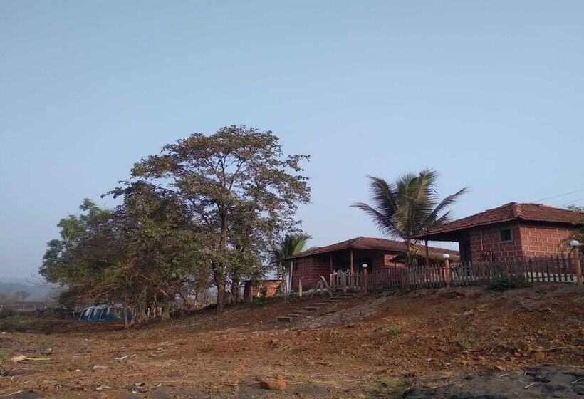 فندق Campistaan Kolad