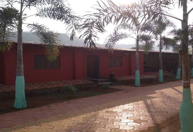 فندق Campistaan Kolad