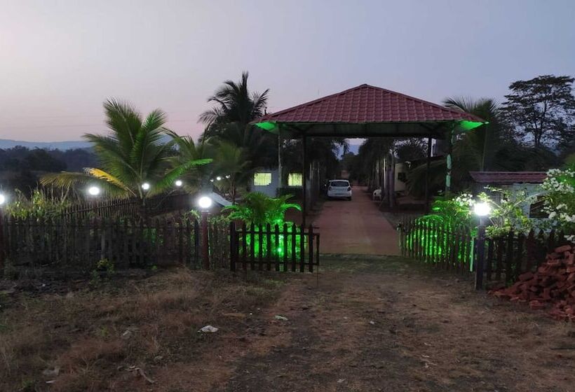 فندق Campistaan Kolad