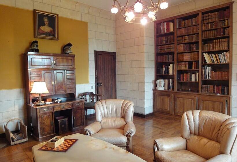 호텔 Hattonchatel Château & Restaurant La Table Du Château