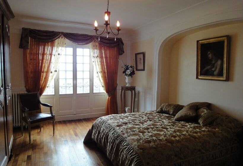 호텔 Hattonchatel Château & Restaurant La Table Du Château