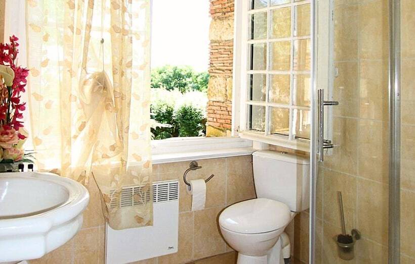 호텔 Hattonchatel Château & Restaurant La Table Du Château