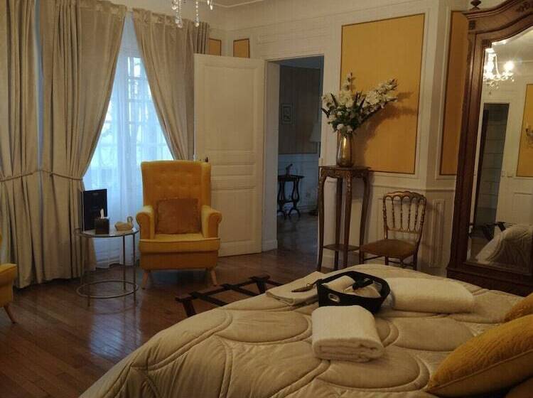 호텔 Hattonchatel Château & Restaurant La Table Du Château