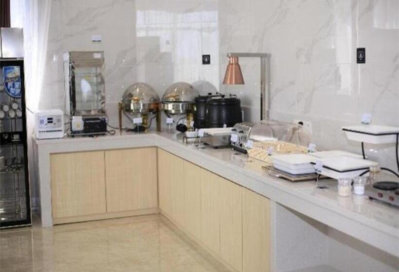 فندق City Comfort Inn Foshan Gaoming Huaying Square