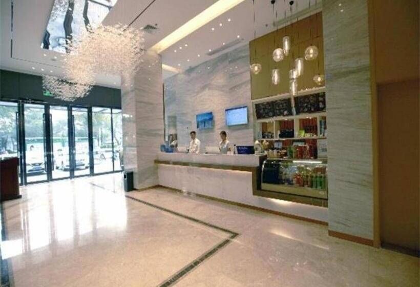 فندق City Comfort Inn Foshan Gaoming Huaying Square