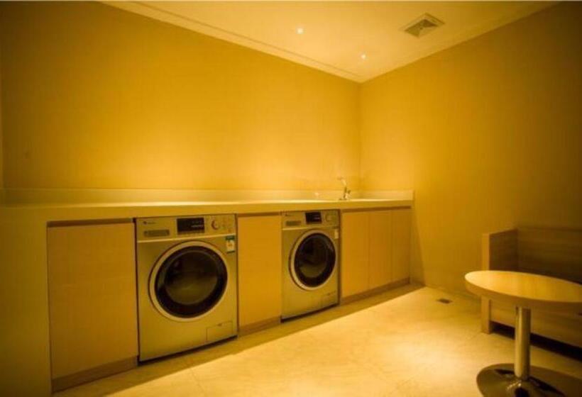 Отель City Comfort Inn Guilin Quanzhou Zhongxin Square