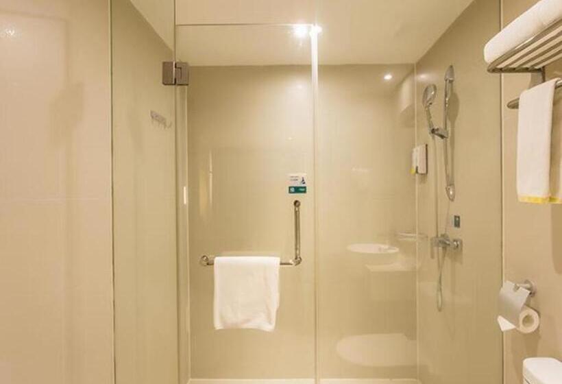 Hotel City Comfort Inn Nanning Jiangnan Wanda 2nd Branch