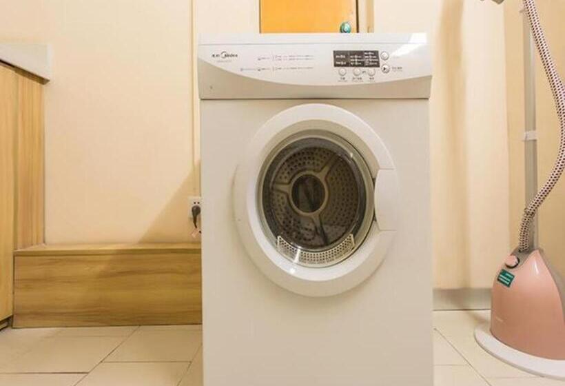 Hotel City Comfort Inn Nanning Jiangnan Wanda 2nd Branch