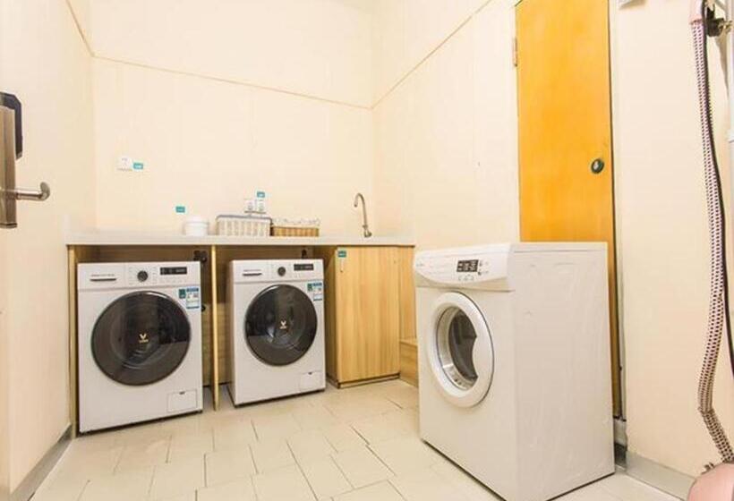 Hotel City Comfort Inn Nanning Jiangnan Wanda 2nd Branch