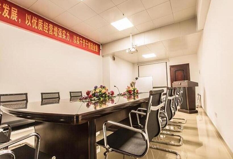 Hotel City Comfort Inn Nanning Jiangnan Wanda 2nd Branch