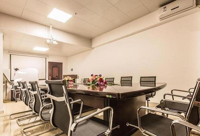 Hotel City Comfort Inn Nanning Jiangnan Wanda 2nd Branch