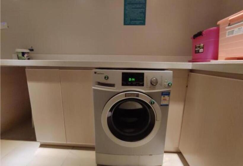 호텔 City Comfort Inn Jingdezhen Xinchang Road Taoxichuan