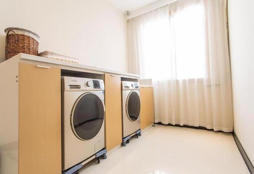 Отель City Comfort Inn Nanning Shuangyong Road Guangxi Medical University