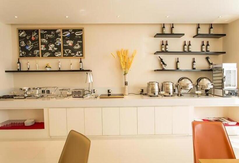 Отель City Comfort Inn Nanning Shuangyong Road Guangxi Medical University