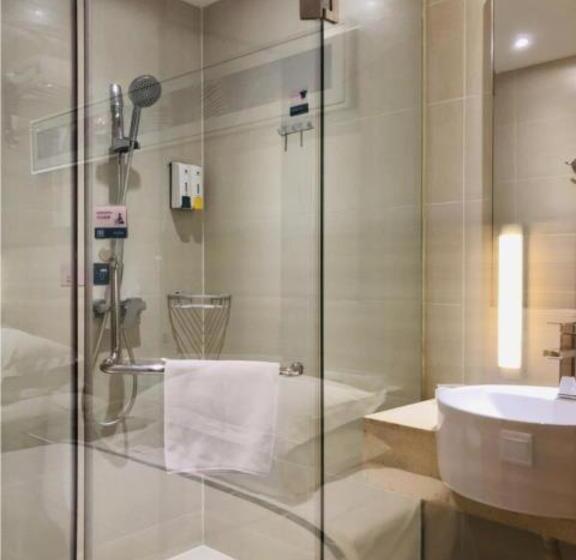 호텔 City Comfort Inn Suizhou Lieshan Avenue